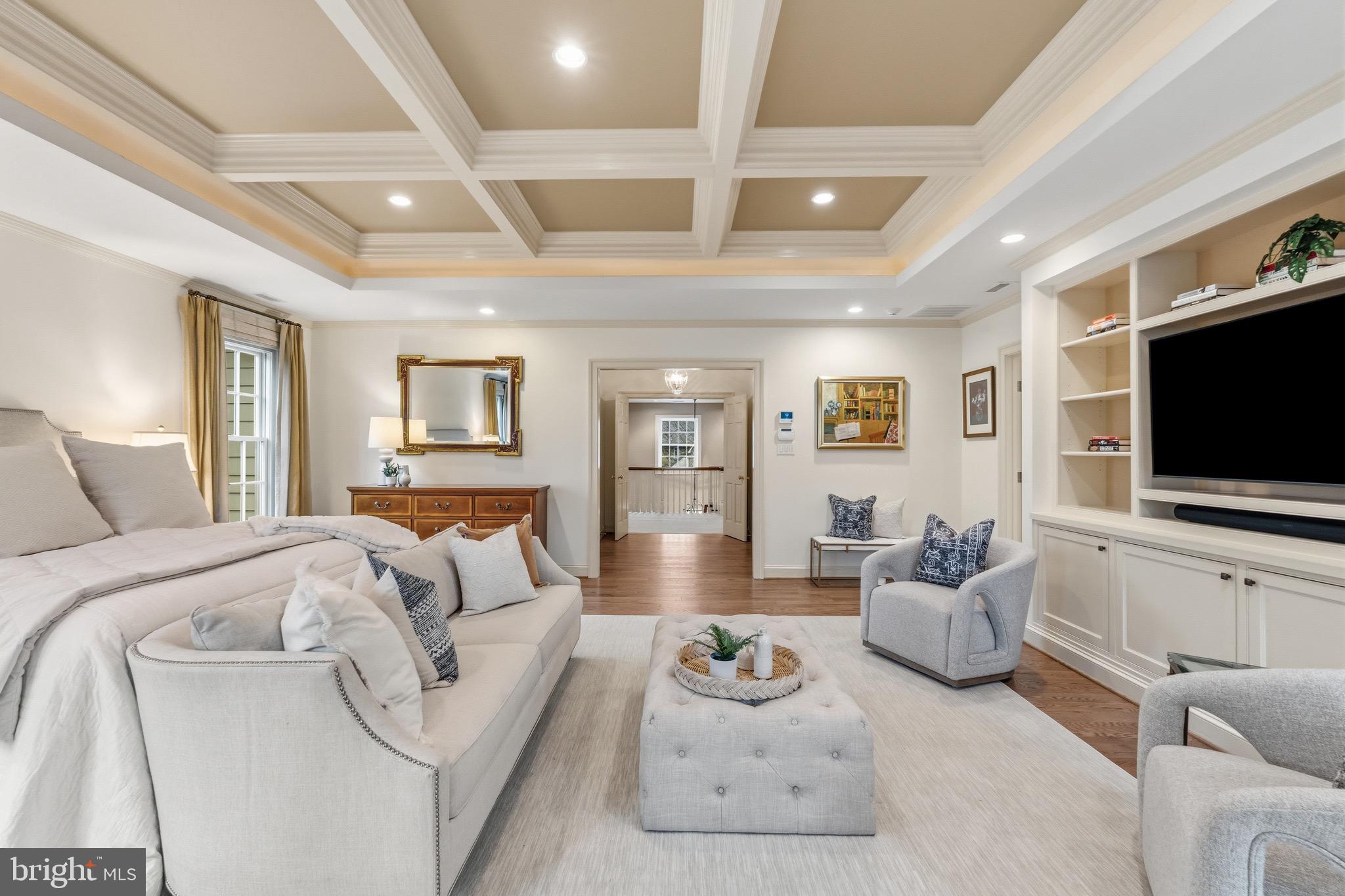SPRING VALLEY - Residential