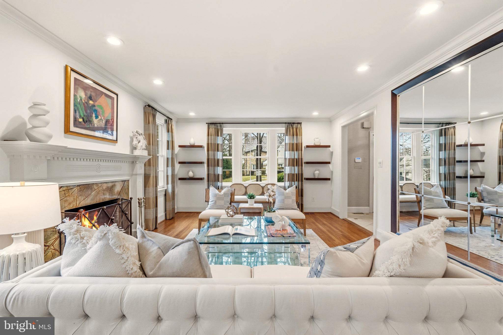 4956 QUEBEC STREET NW