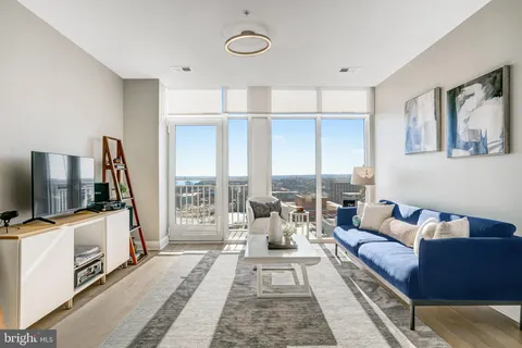 925 N Fairfax Street Unit 1203, Alexandria, VA 22314 - MLS#: VAAX2040880