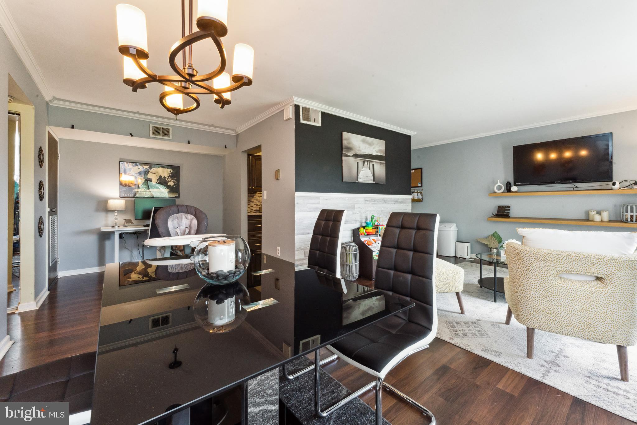 HUNTING RIDGE - Residential