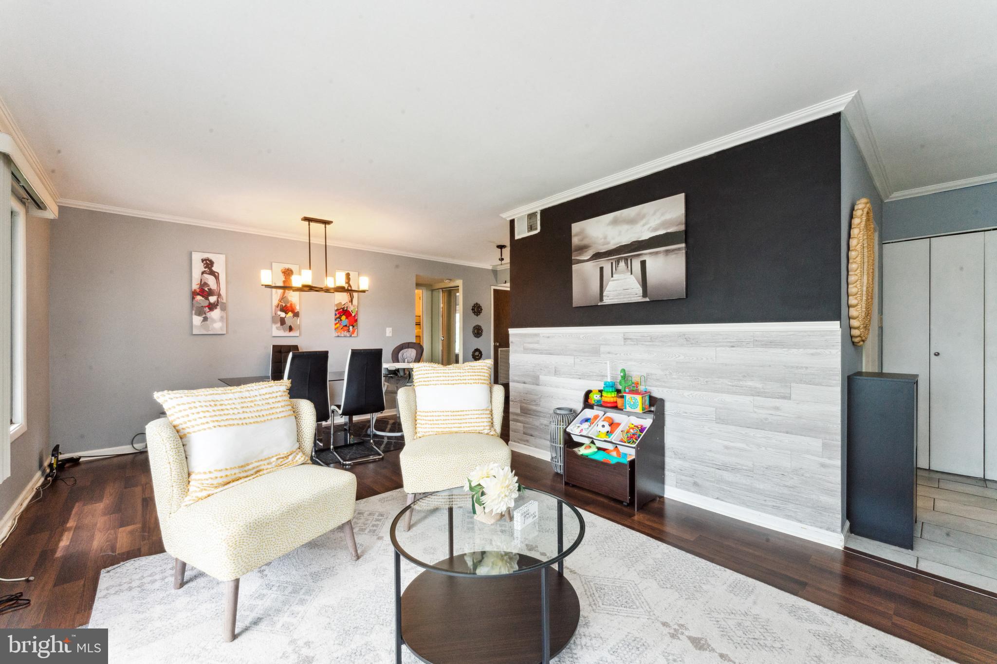 HUNTING RIDGE - Residential