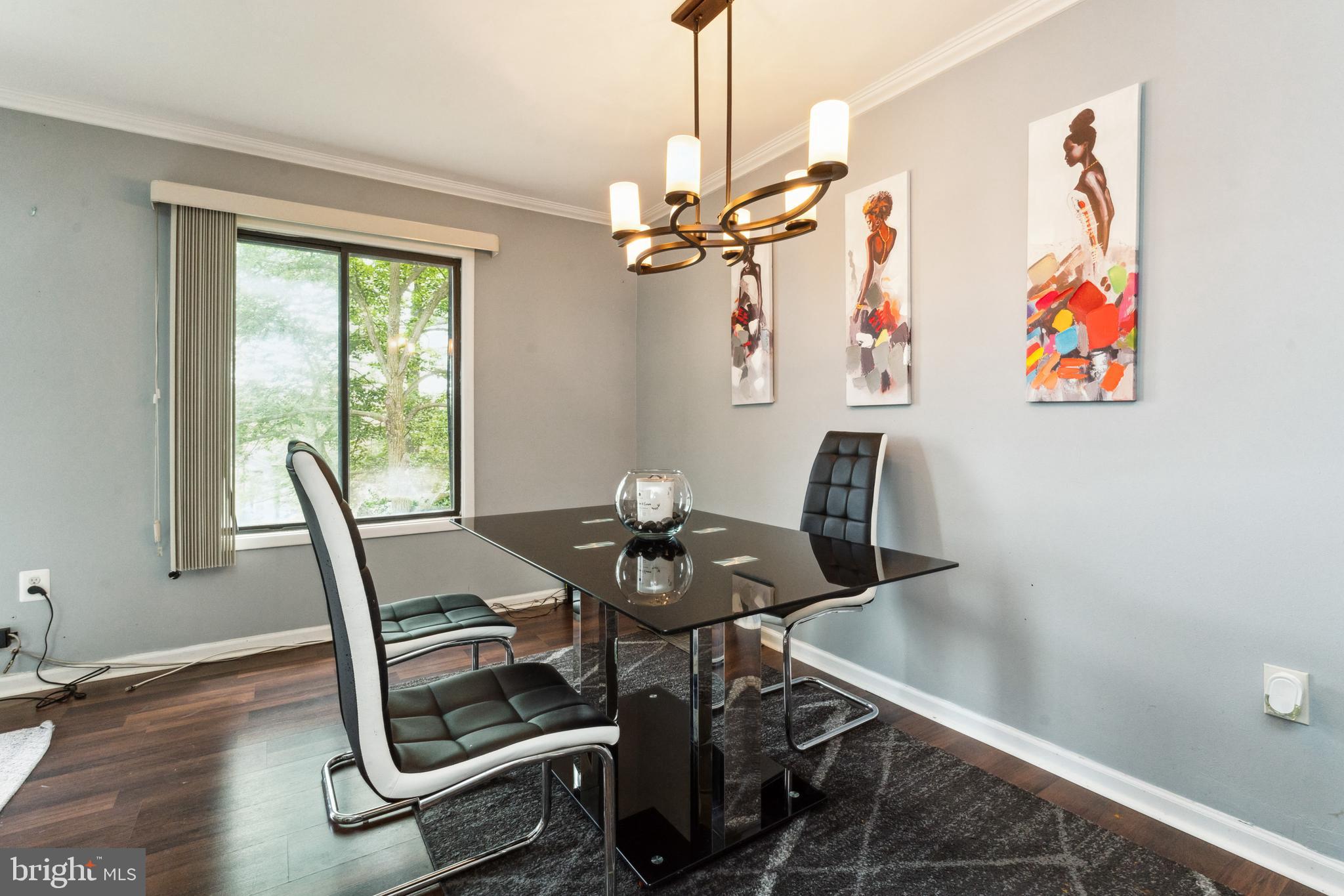 HUNTING RIDGE - Residential