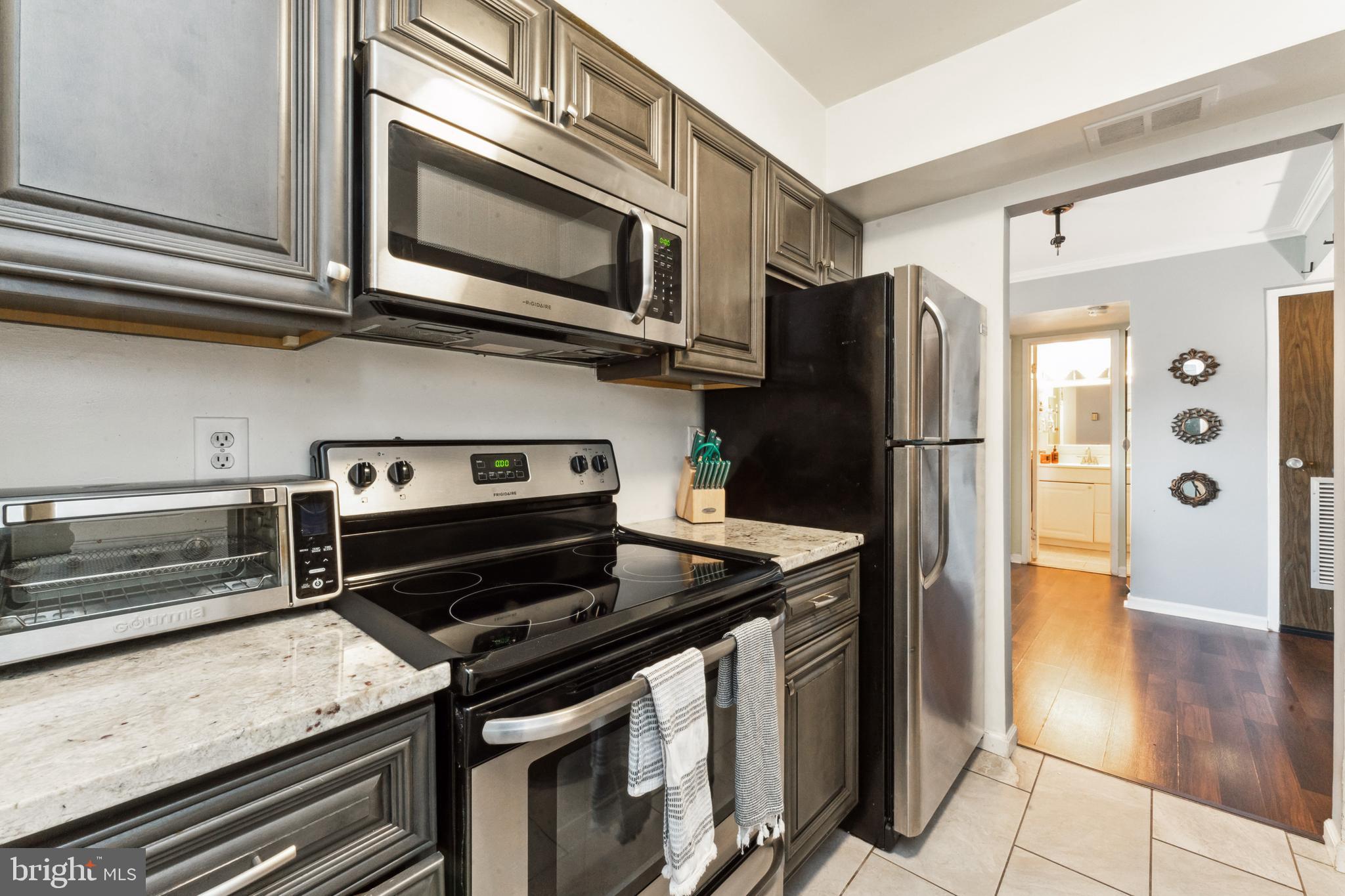 HUNTING RIDGE - Residential