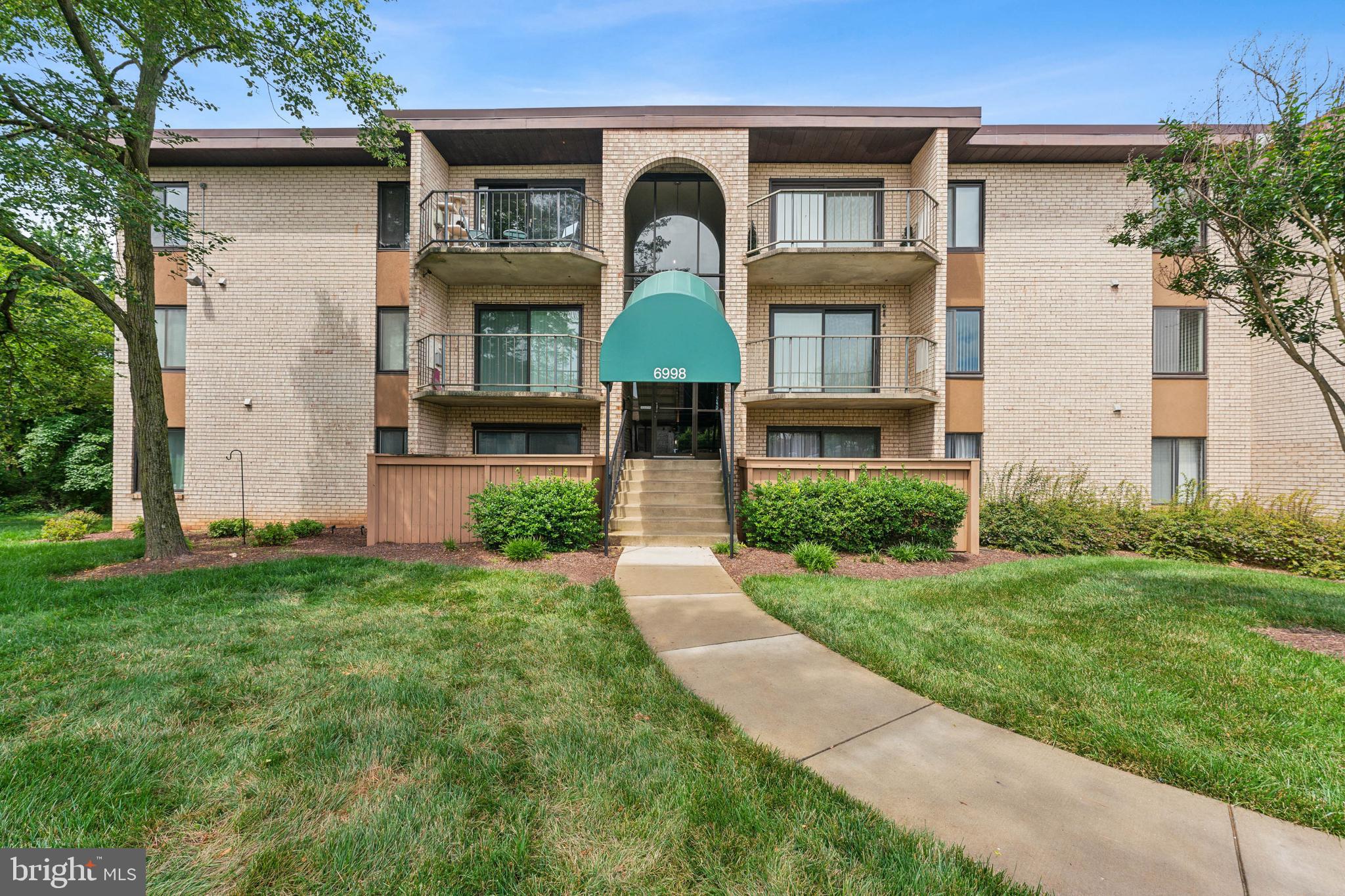 HUNTING RIDGE - Residential