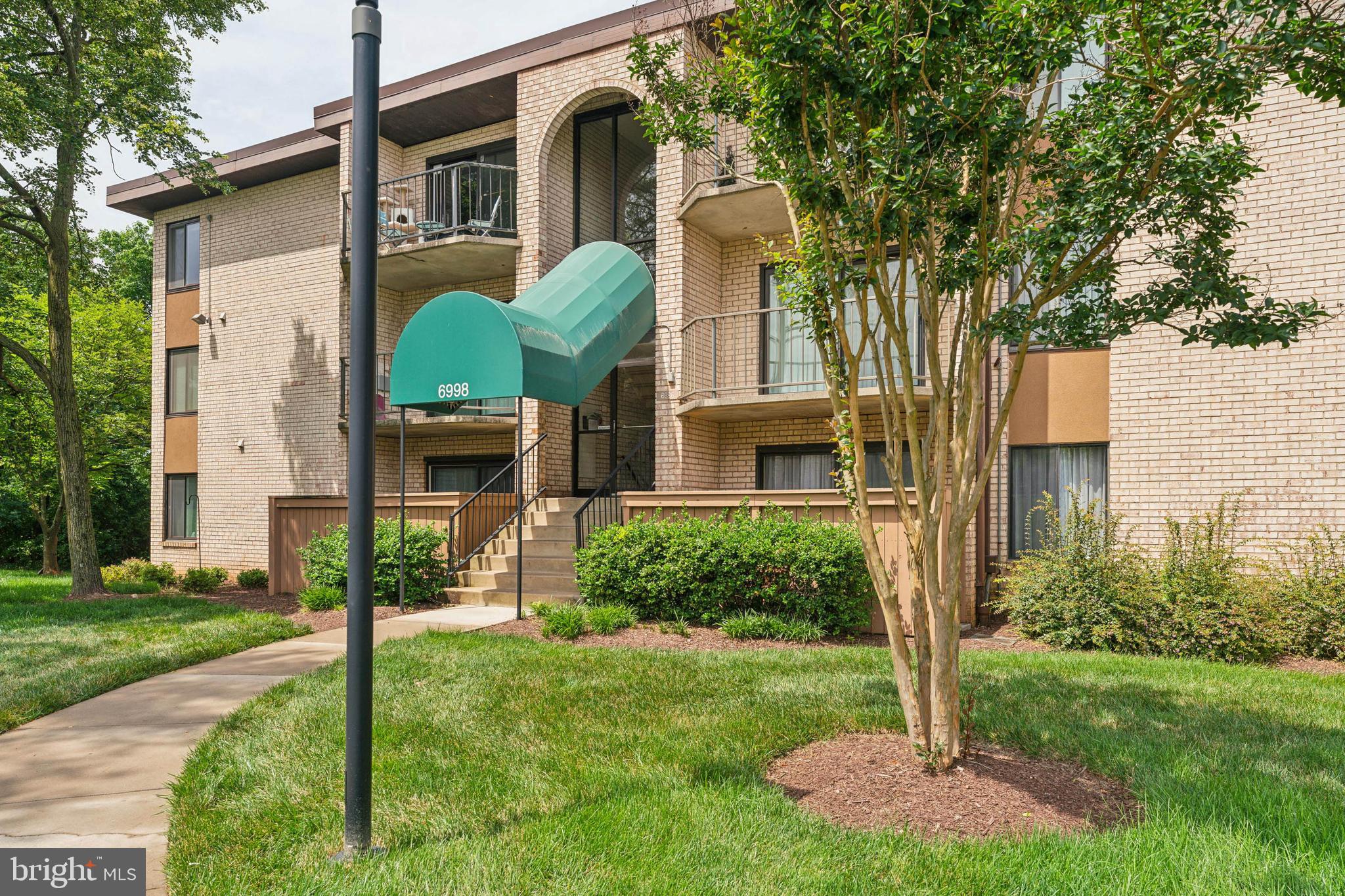 HUNTING RIDGE - Residential