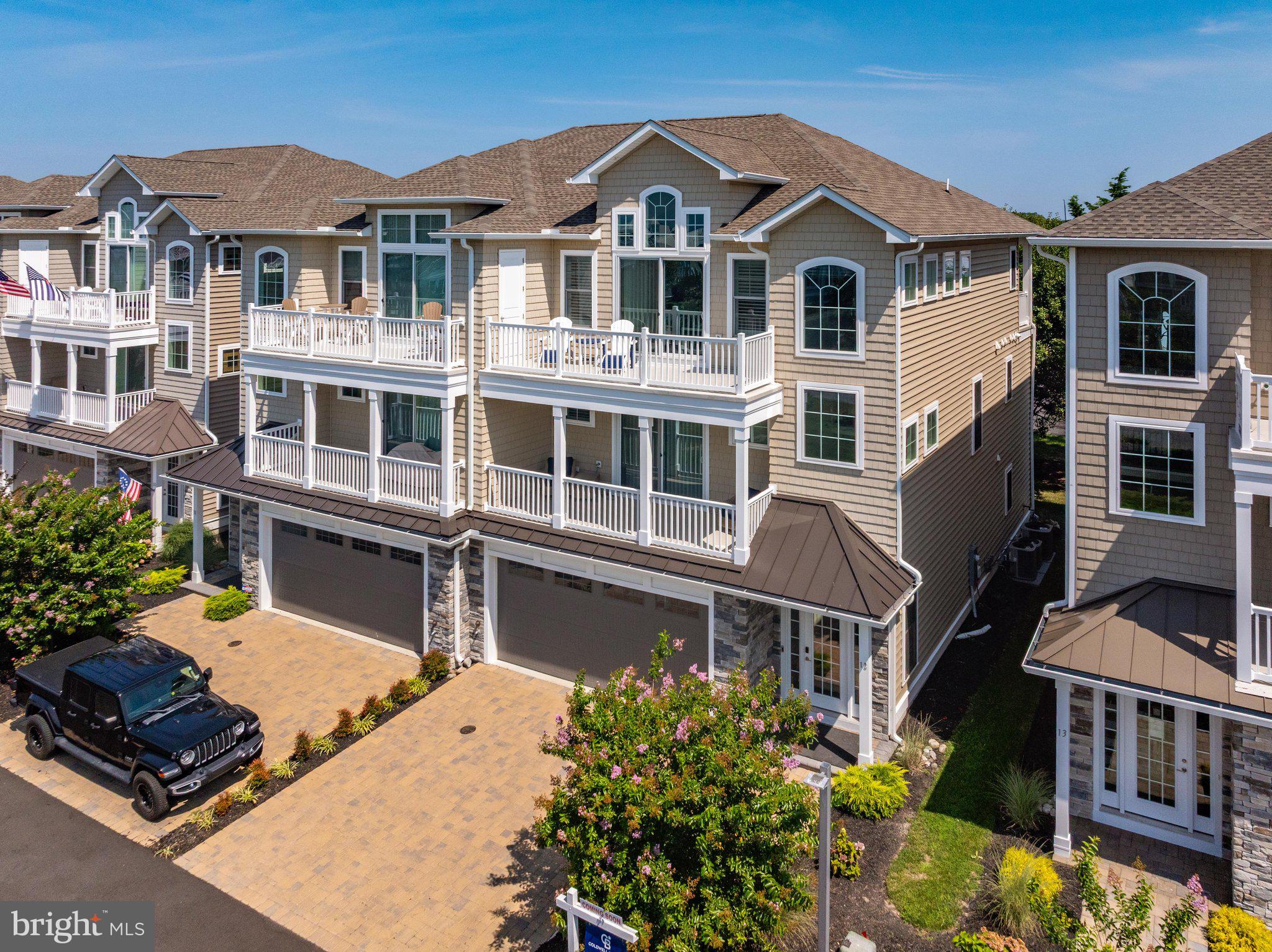 12920 CARMEL AVENUE 12