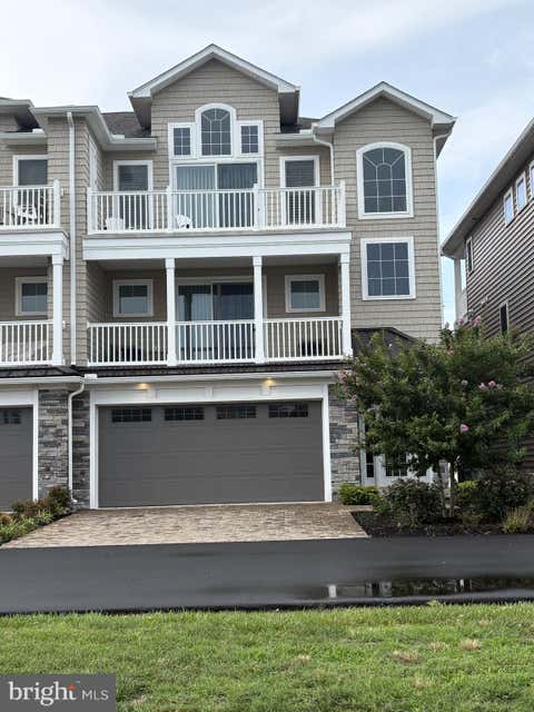 Condo For Sale - 12920 Carmel Avenue #12<br/> Worcester County, OCEAN CITY, MD 21842