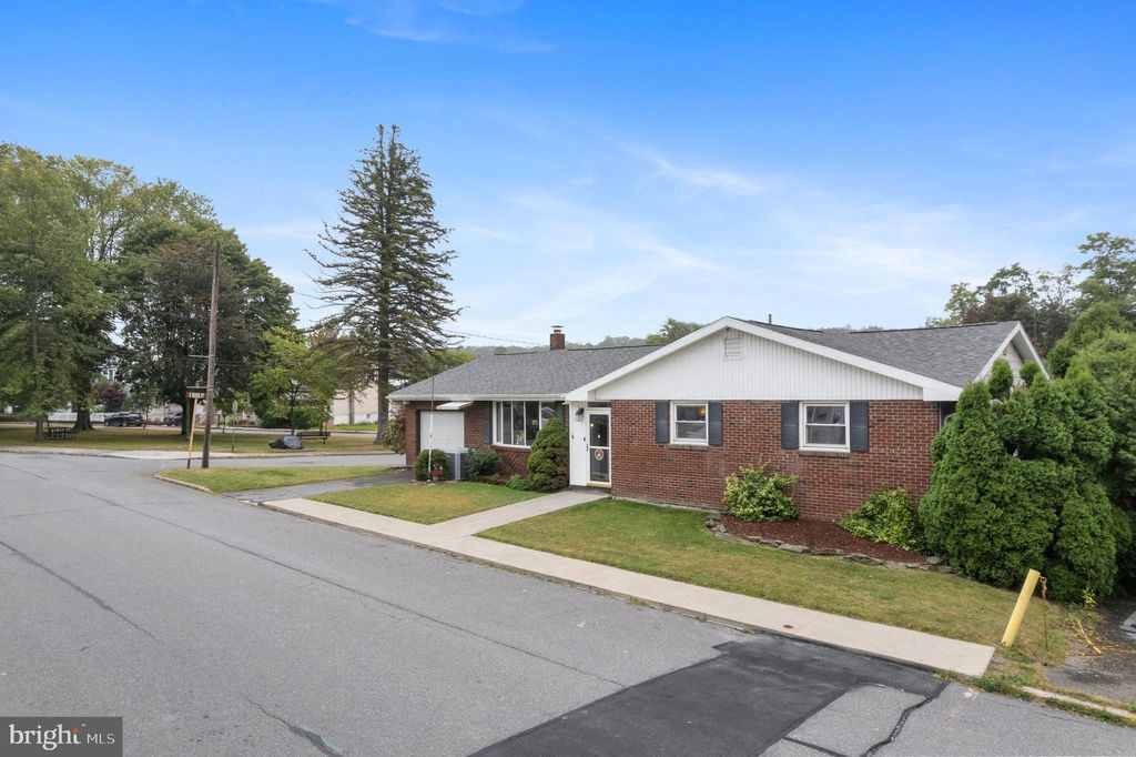 Photo of 251 W Ludlow Street, SUMMIT HILL, PA 18250 (MLS # PACC2006708)