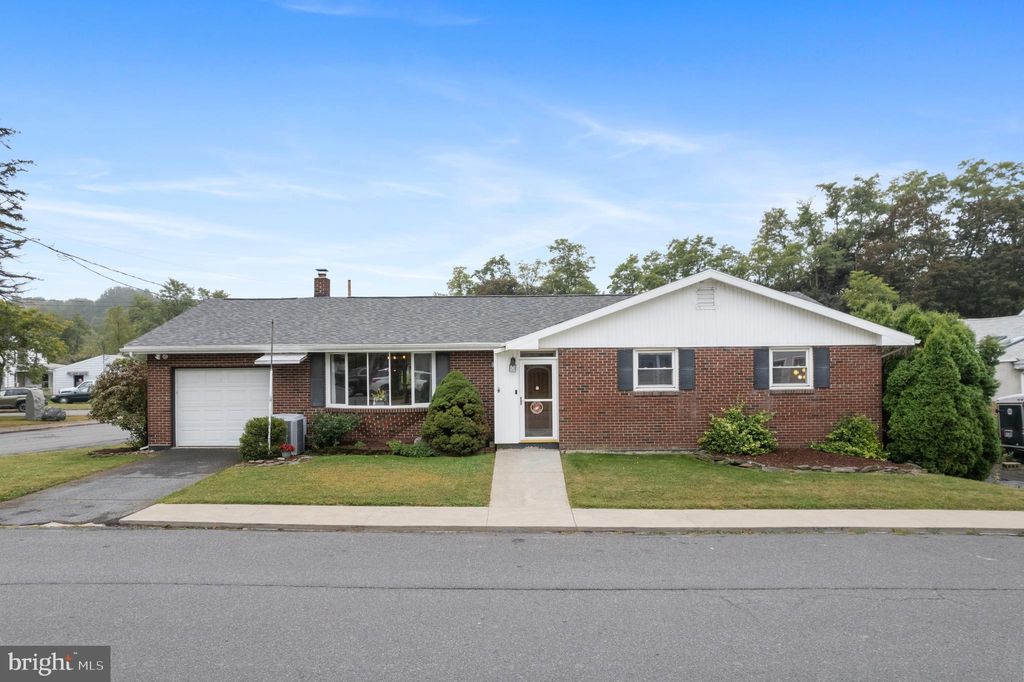 Photo of 251 W Ludlow Street, SUMMIT HILL, PA 18250 (MLS # PACC2006708)