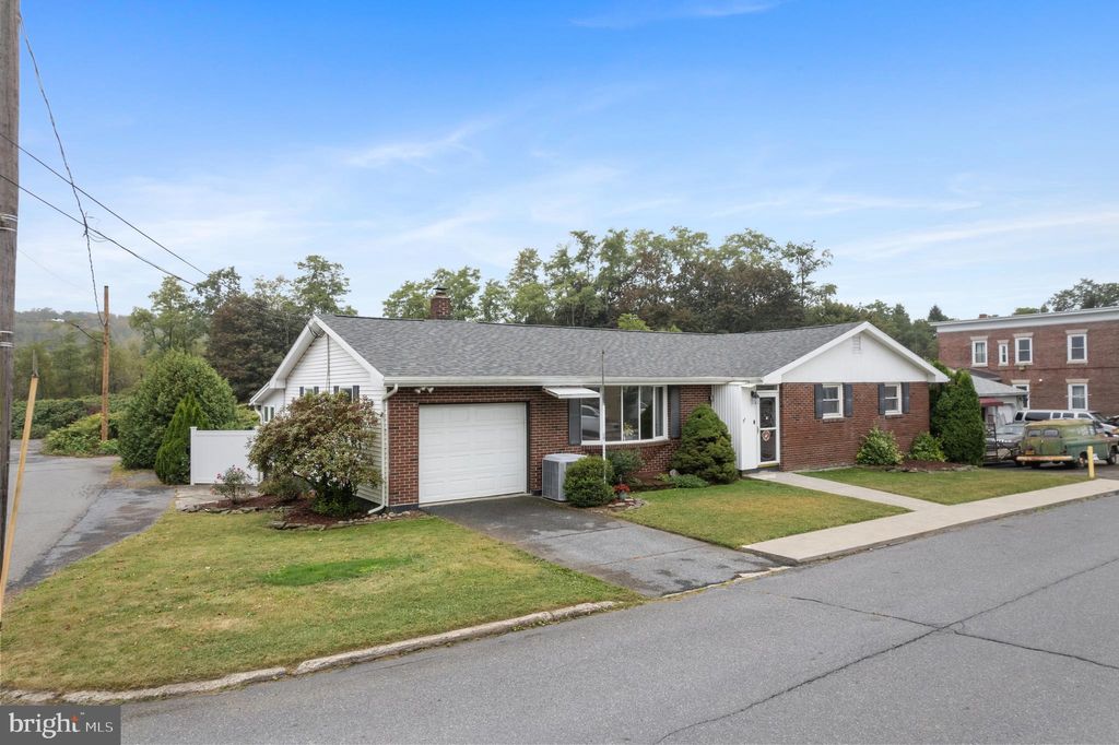 Photo of 251 W Ludlow Street, SUMMIT HILL, PA 18250 (MLS # PACC2006708)