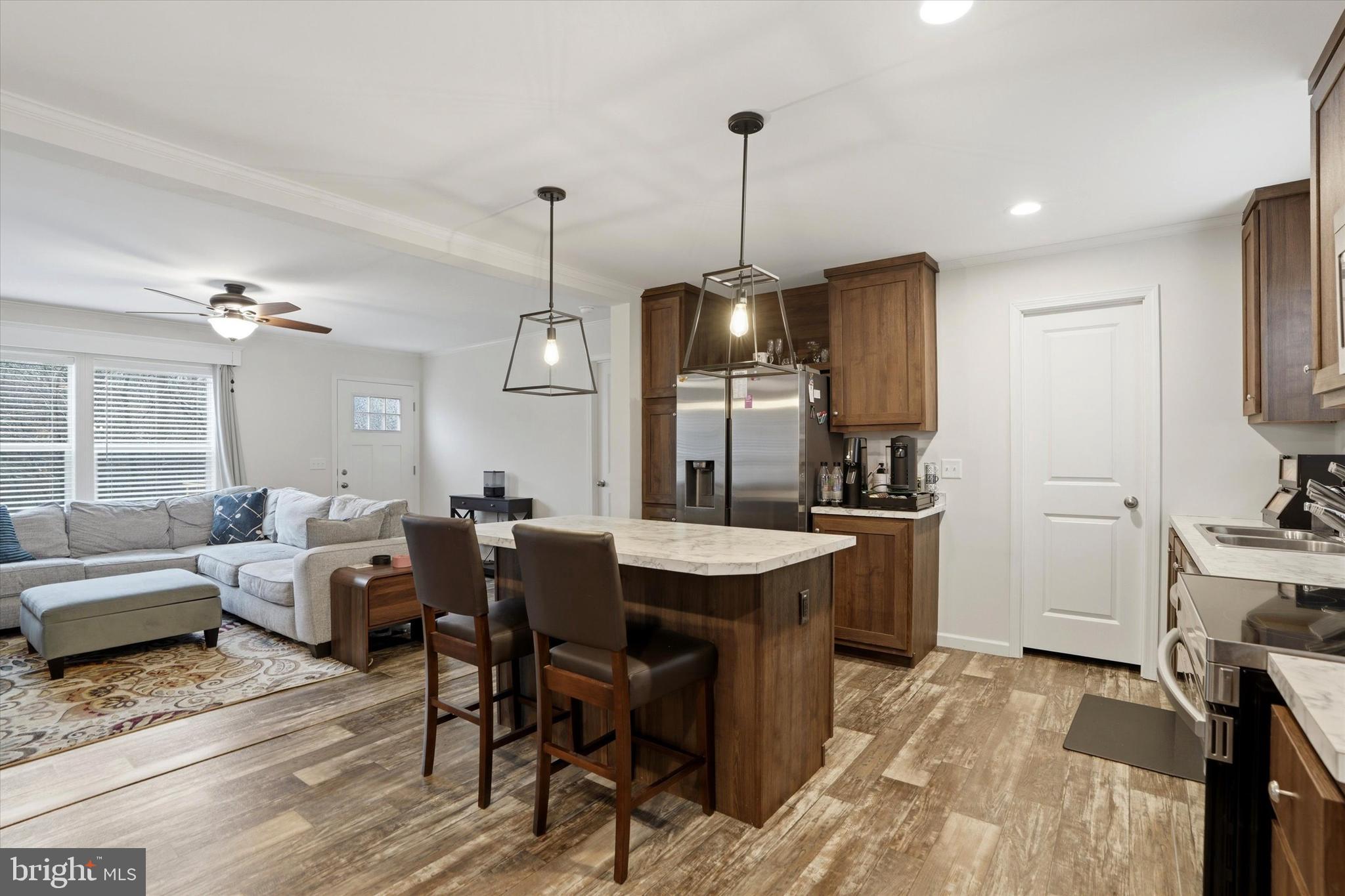 RICHLAND MDWS - Residential