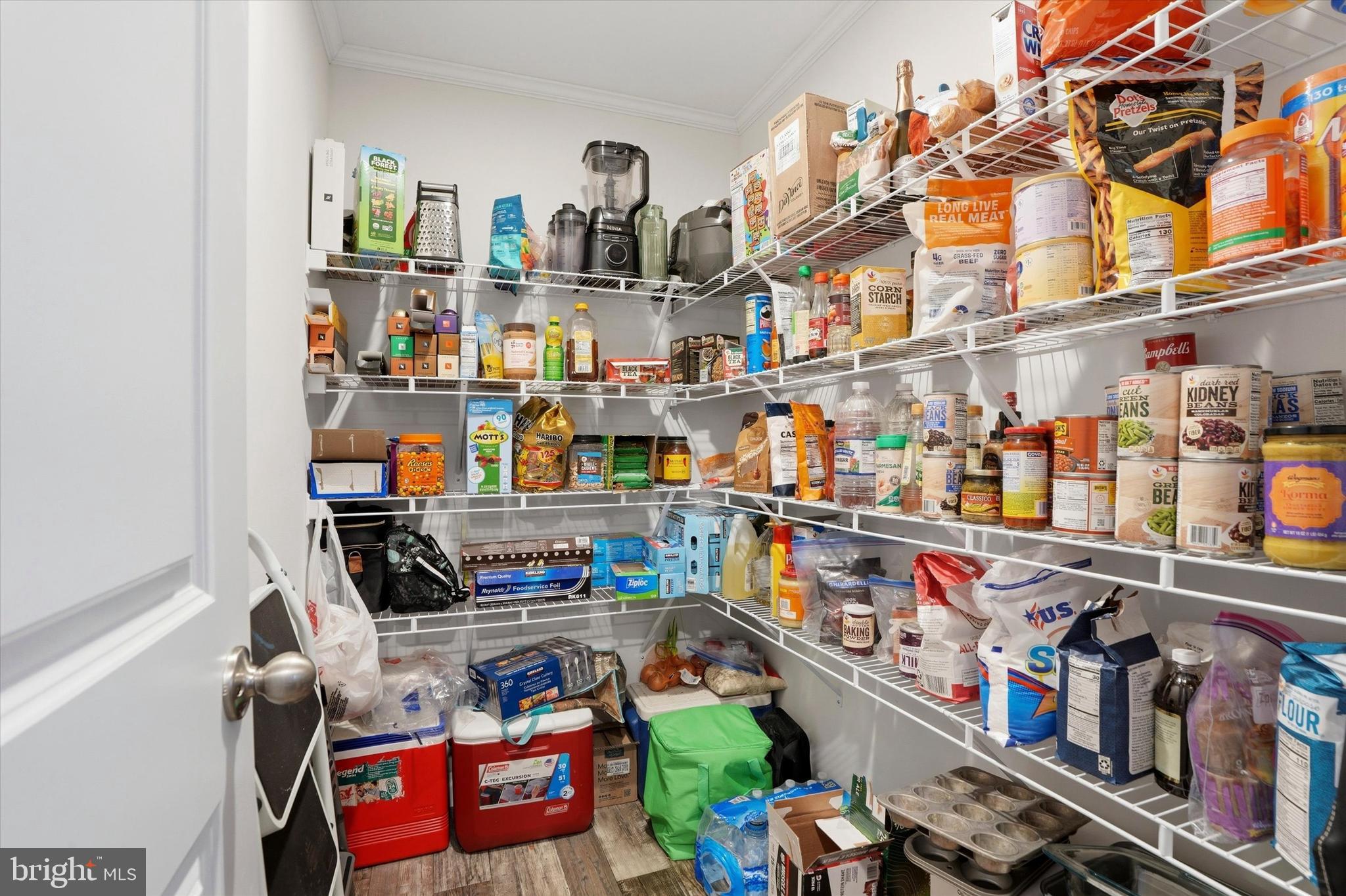 RICHLAND MDWS - Residential