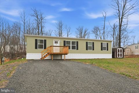 Mobile Home For Sale - 398 Laurel Run Drive<br/> QUAKERTOWN, PA 18951