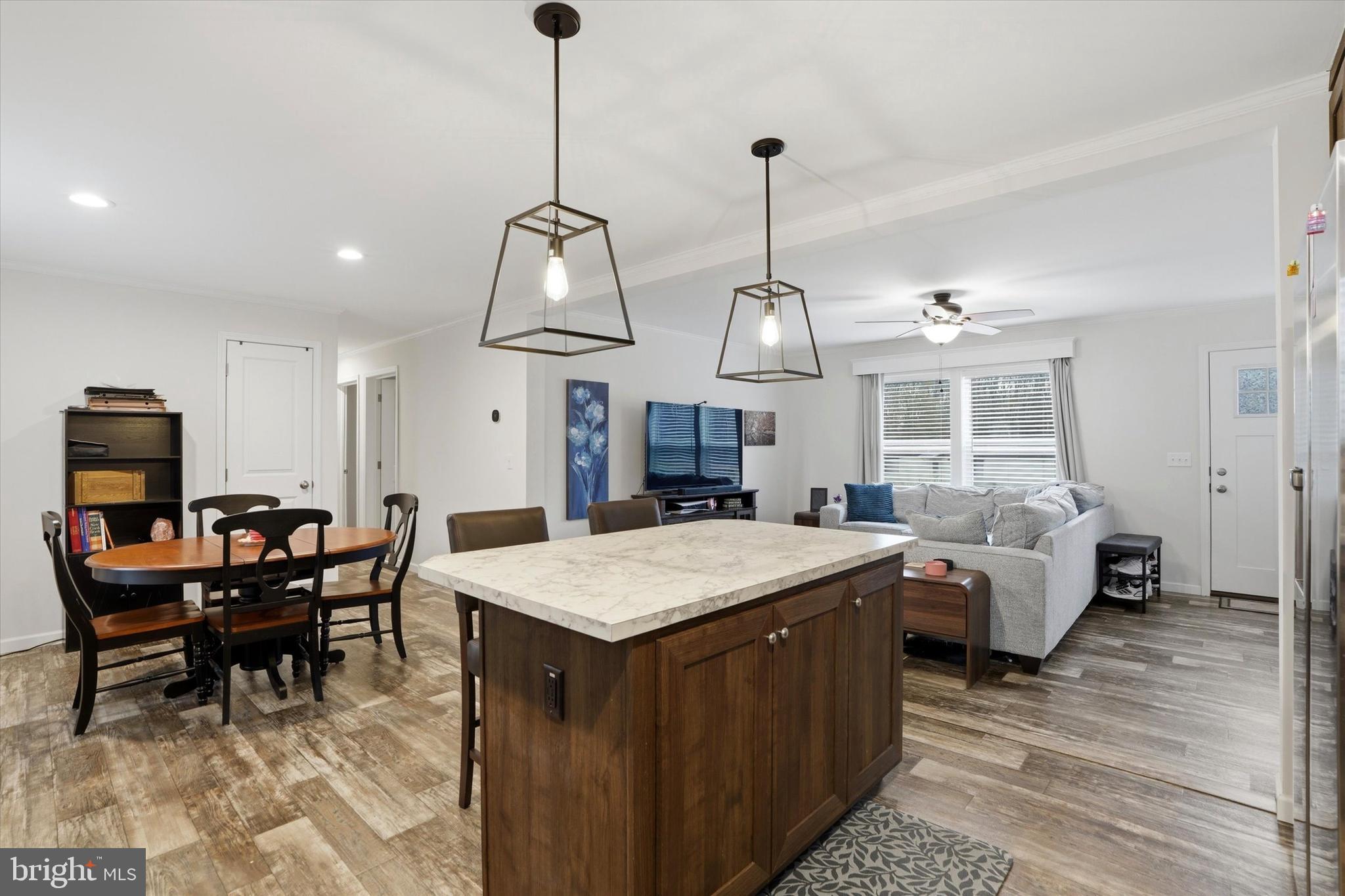 RICHLAND MDWS - Residential