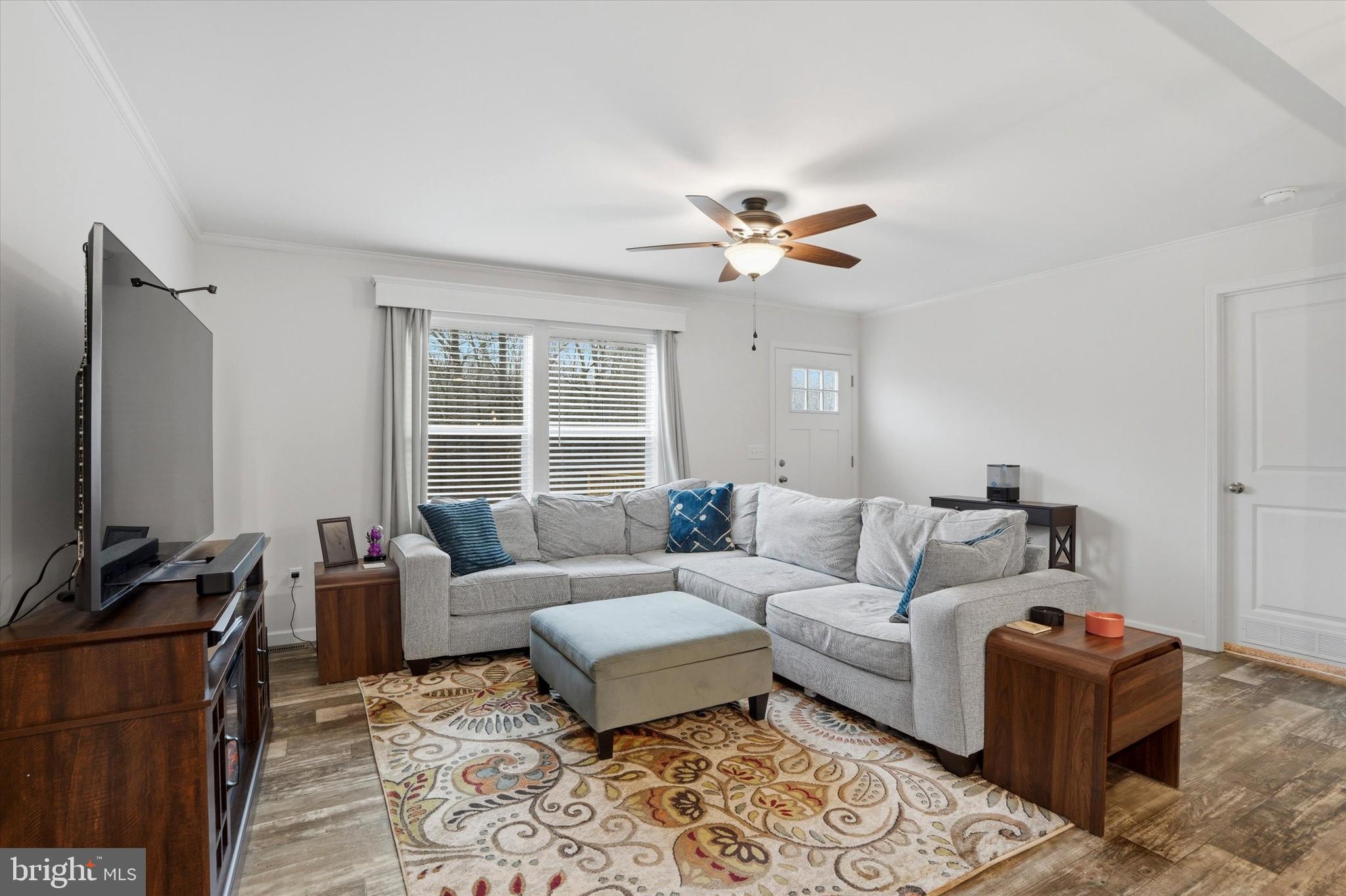 RICHLAND MDWS - Residential