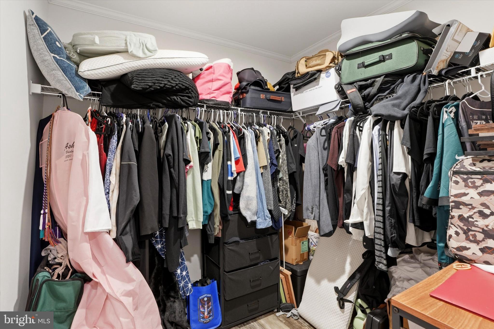 RICHLAND MDWS - Residential