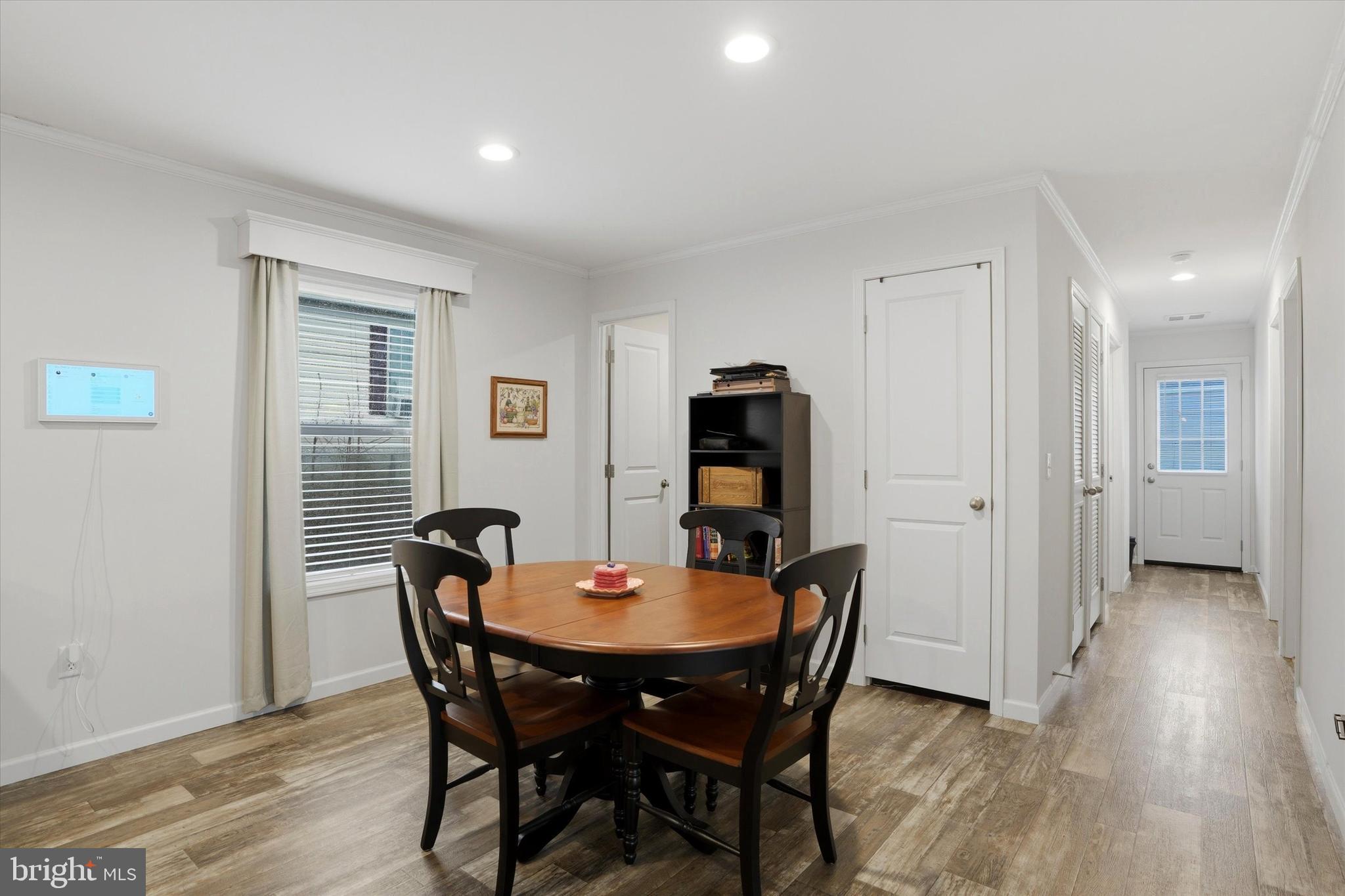 RICHLAND MDWS - Residential