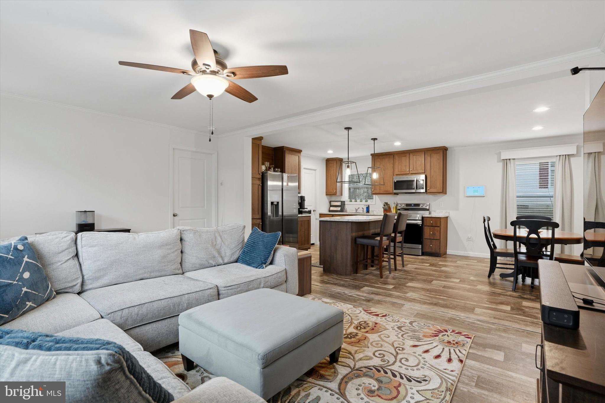 RICHLAND MDWS - Residential