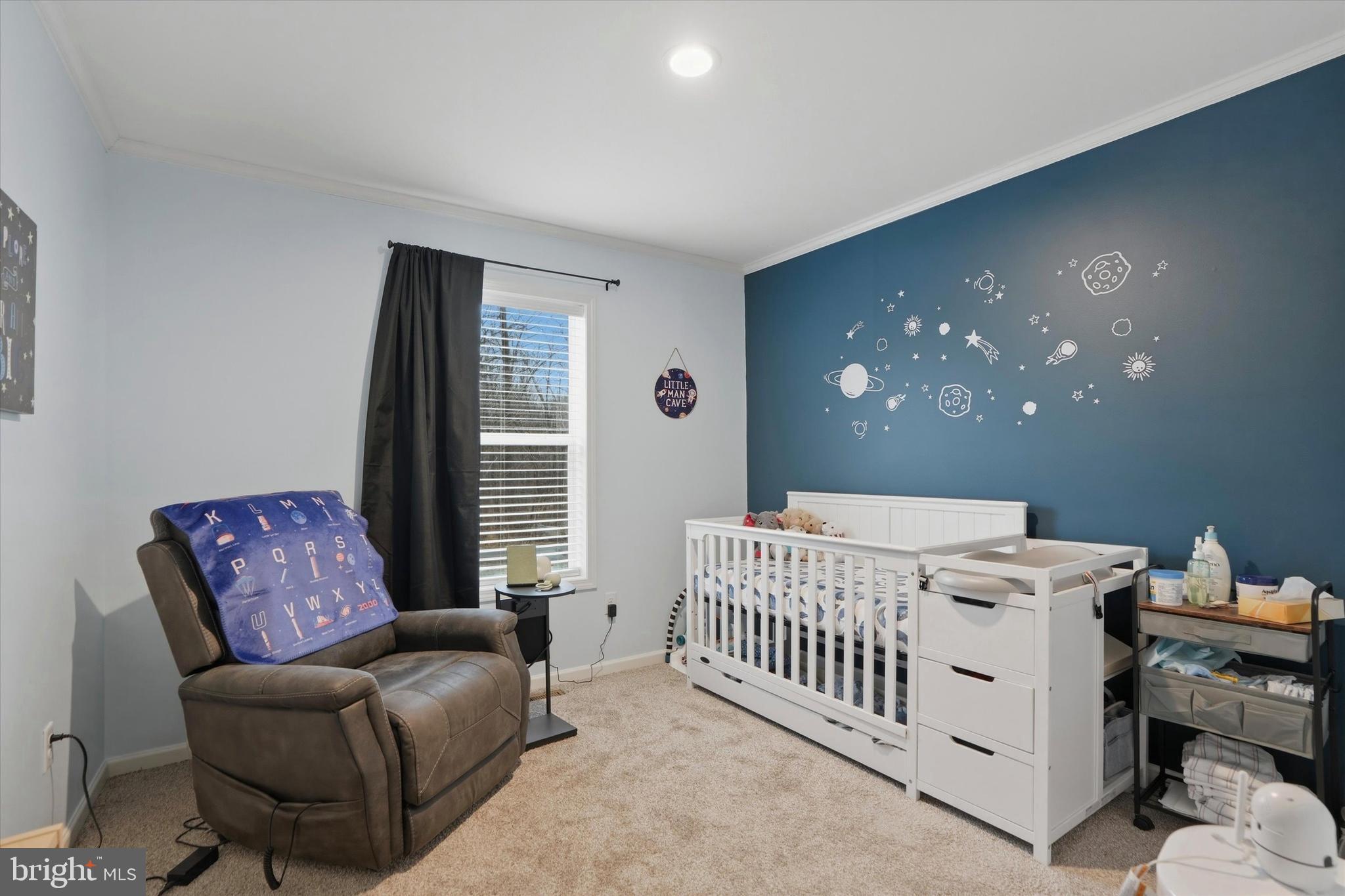 RICHLAND MDWS - Residential