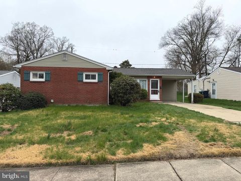16 LONGVIEW DRIVE NEWARK DE 19711