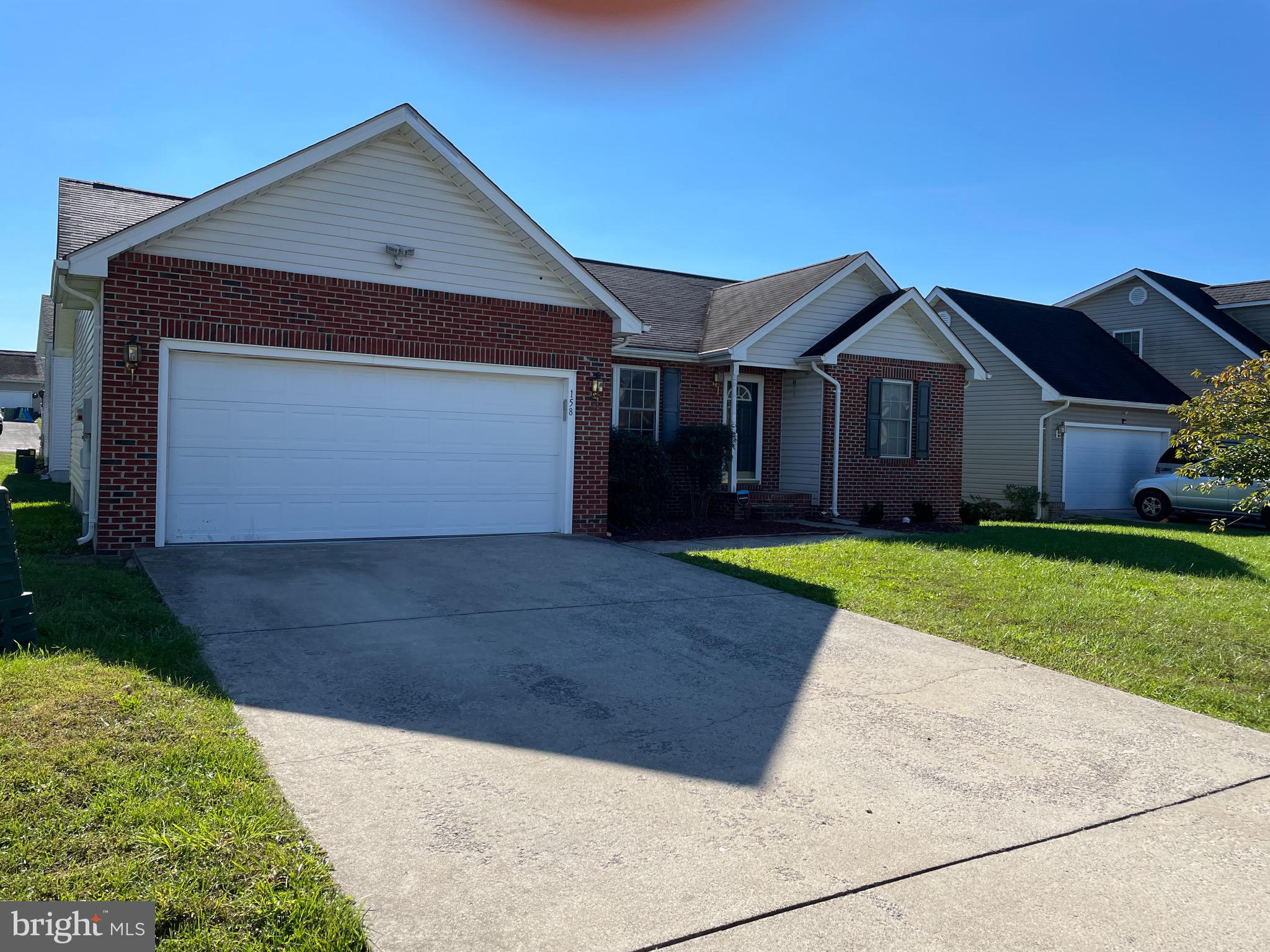 INWOOD MEADOWS - Residential