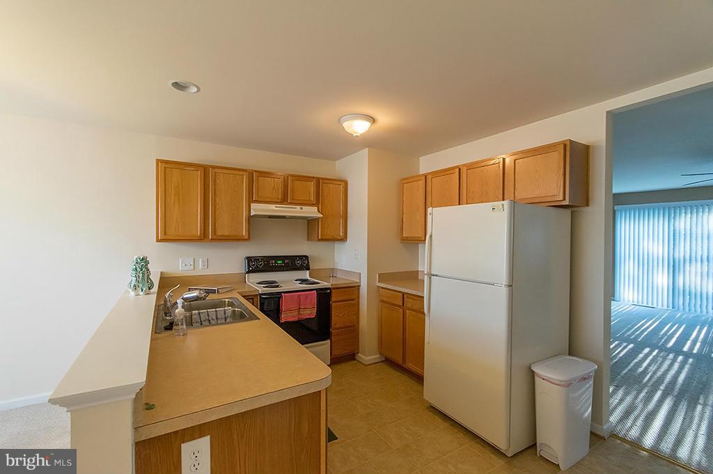 BUNKER HILL - Residential