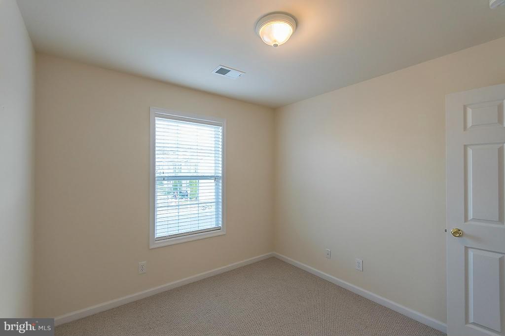 BUNKER HILL - Residential