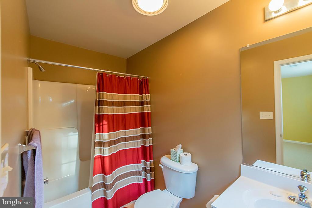 BUNKER HILL - Residential