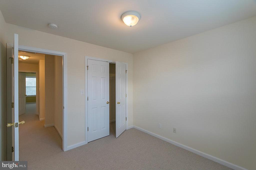 BUNKER HILL - Residential