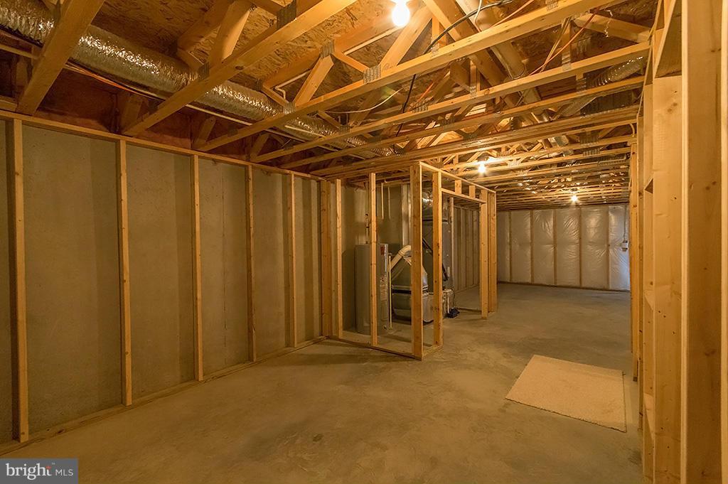 BUNKER HILL - Residential