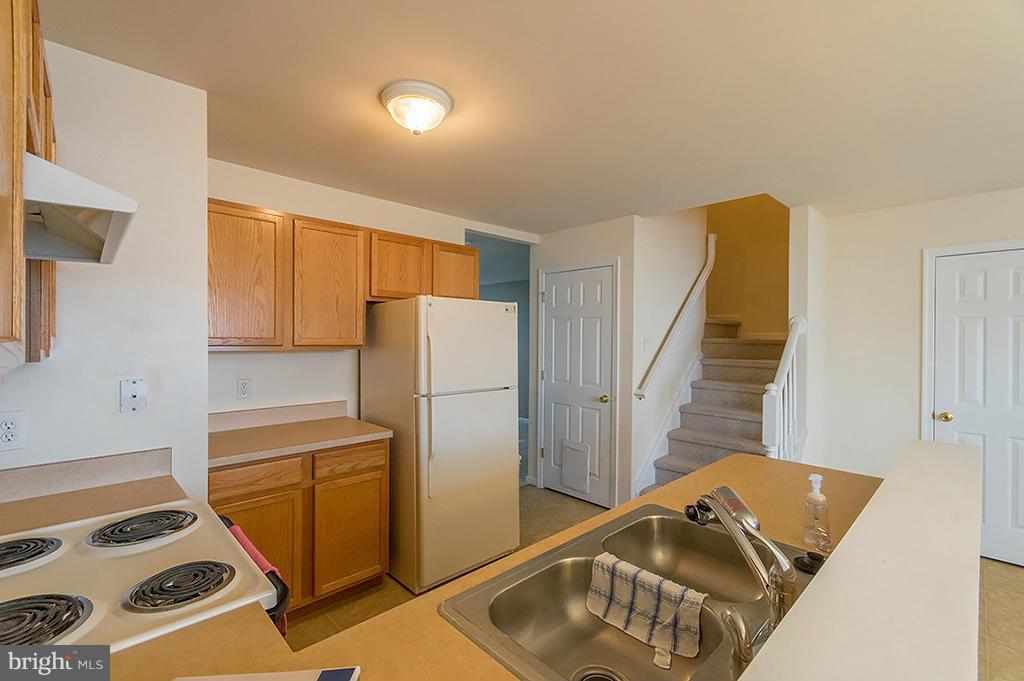 BUNKER HILL - Residential