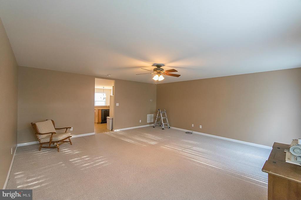 BUNKER HILL - Residential