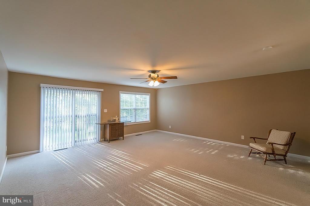 BUNKER HILL - Residential