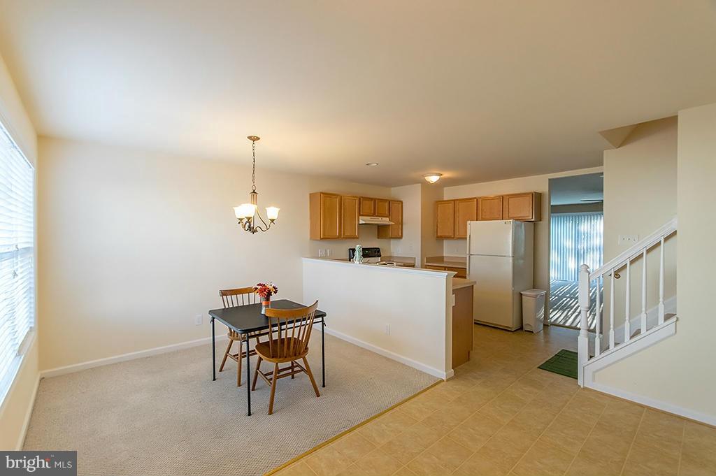 BUNKER HILL - Residential