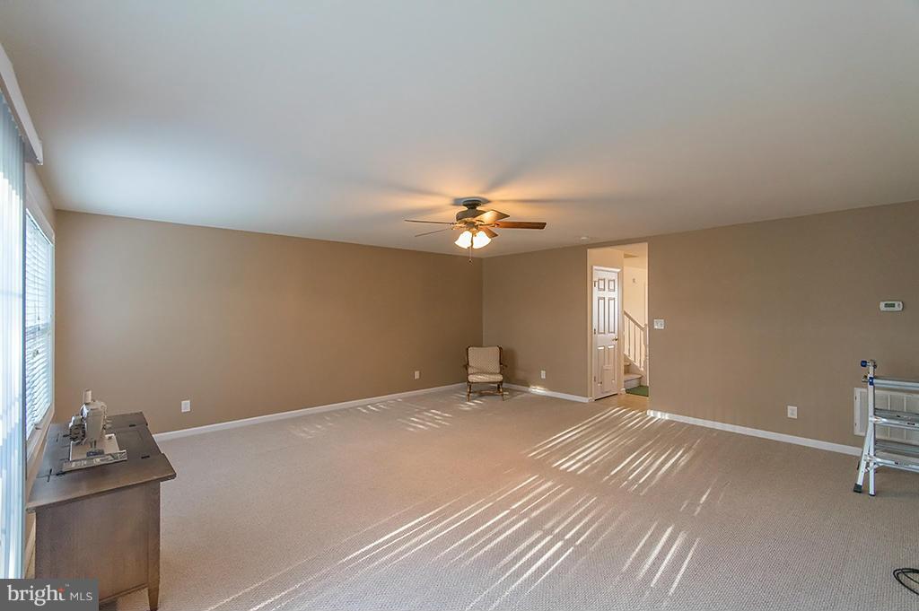 BUNKER HILL - Residential