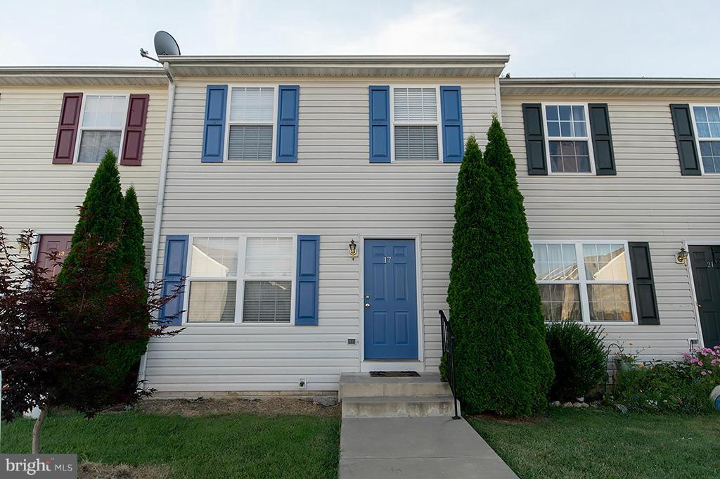 BUNKER HILL - Residential