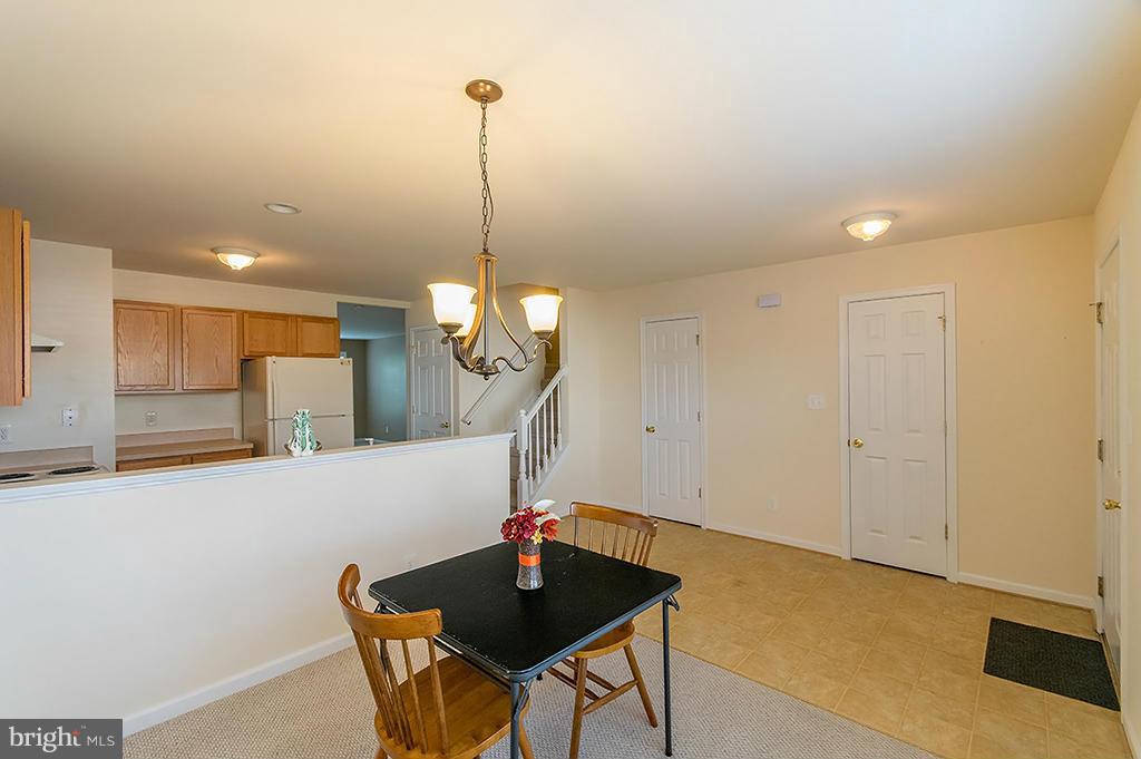 BUNKER HILL - Residential