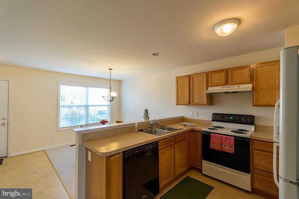 BUNKER HILL - Residential