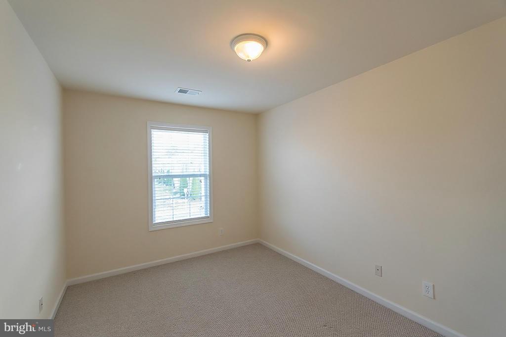 BUNKER HILL - Residential