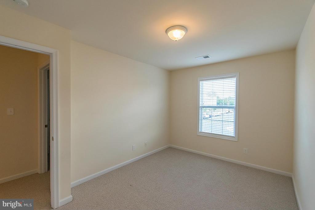 BUNKER HILL - Residential