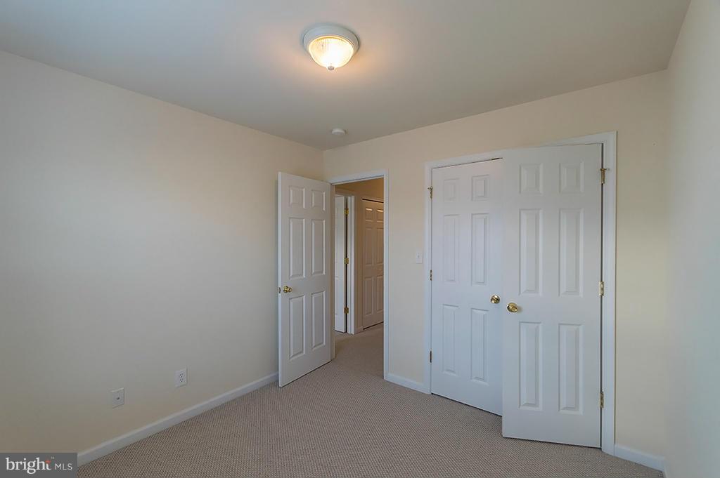 BUNKER HILL - Residential