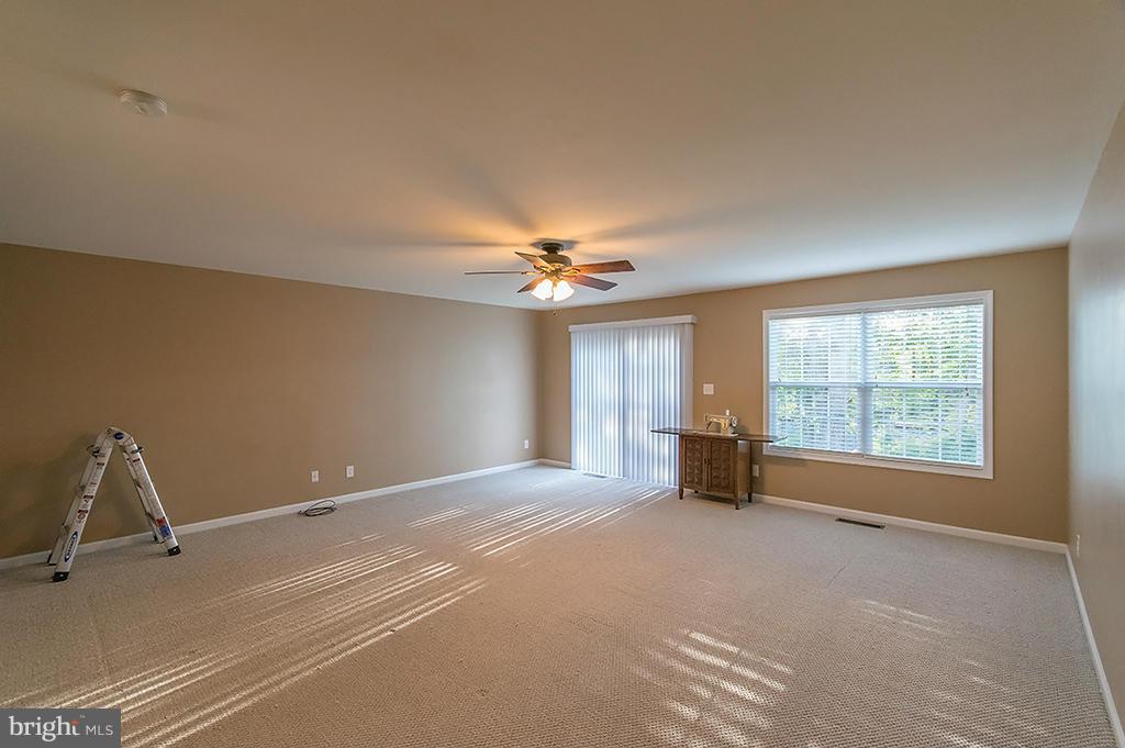 BUNKER HILL - Residential