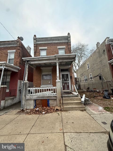 2450 N 56TH STREET N PHILADELPHIA PA 19131