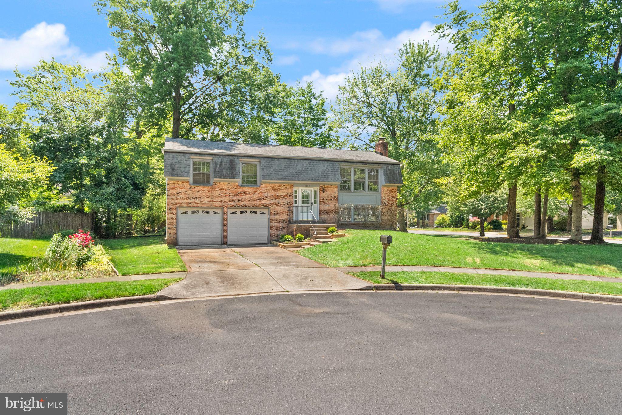 8803 HAYLOAD COURT