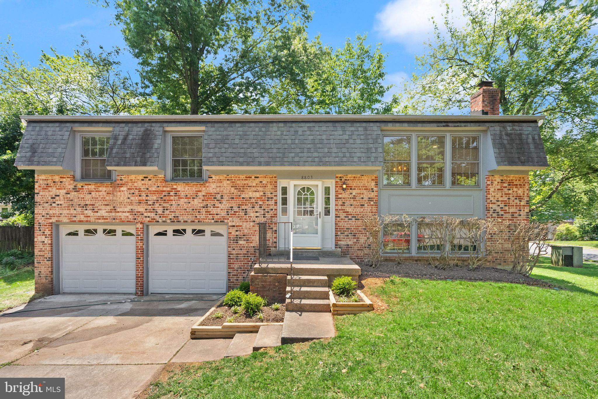 8803 HAYLOAD COURT