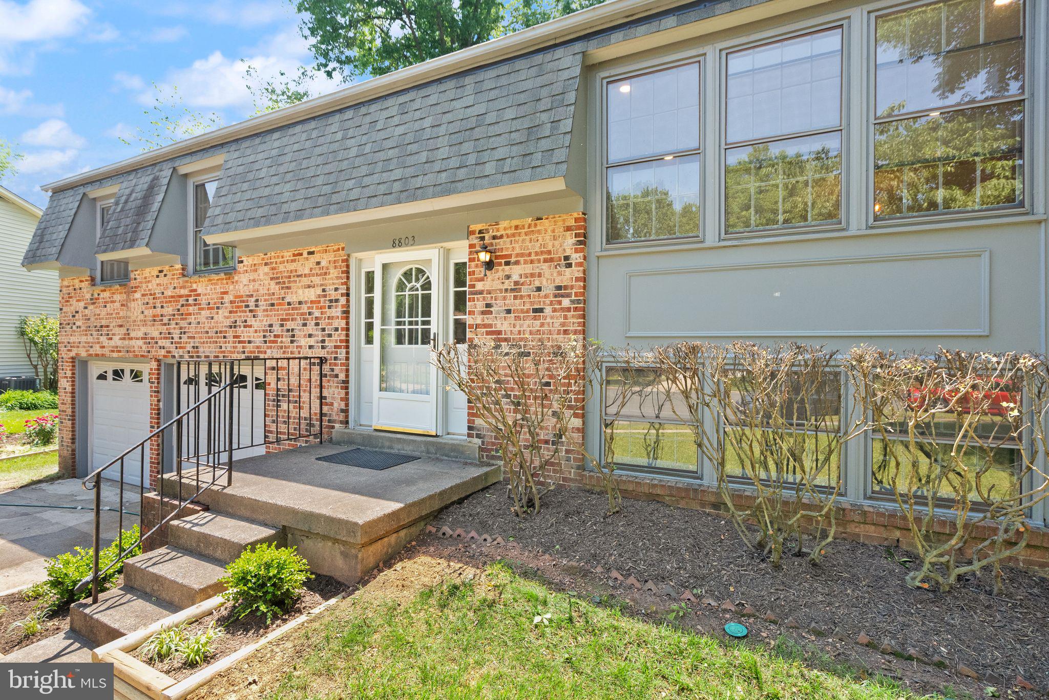 8803 HAYLOAD COURT