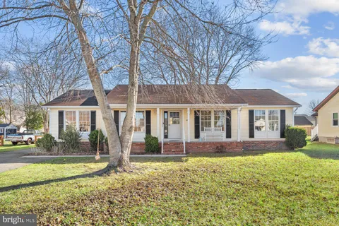 405 West Street, Berlin, MD 21811 - MLS#: MDWO2027232