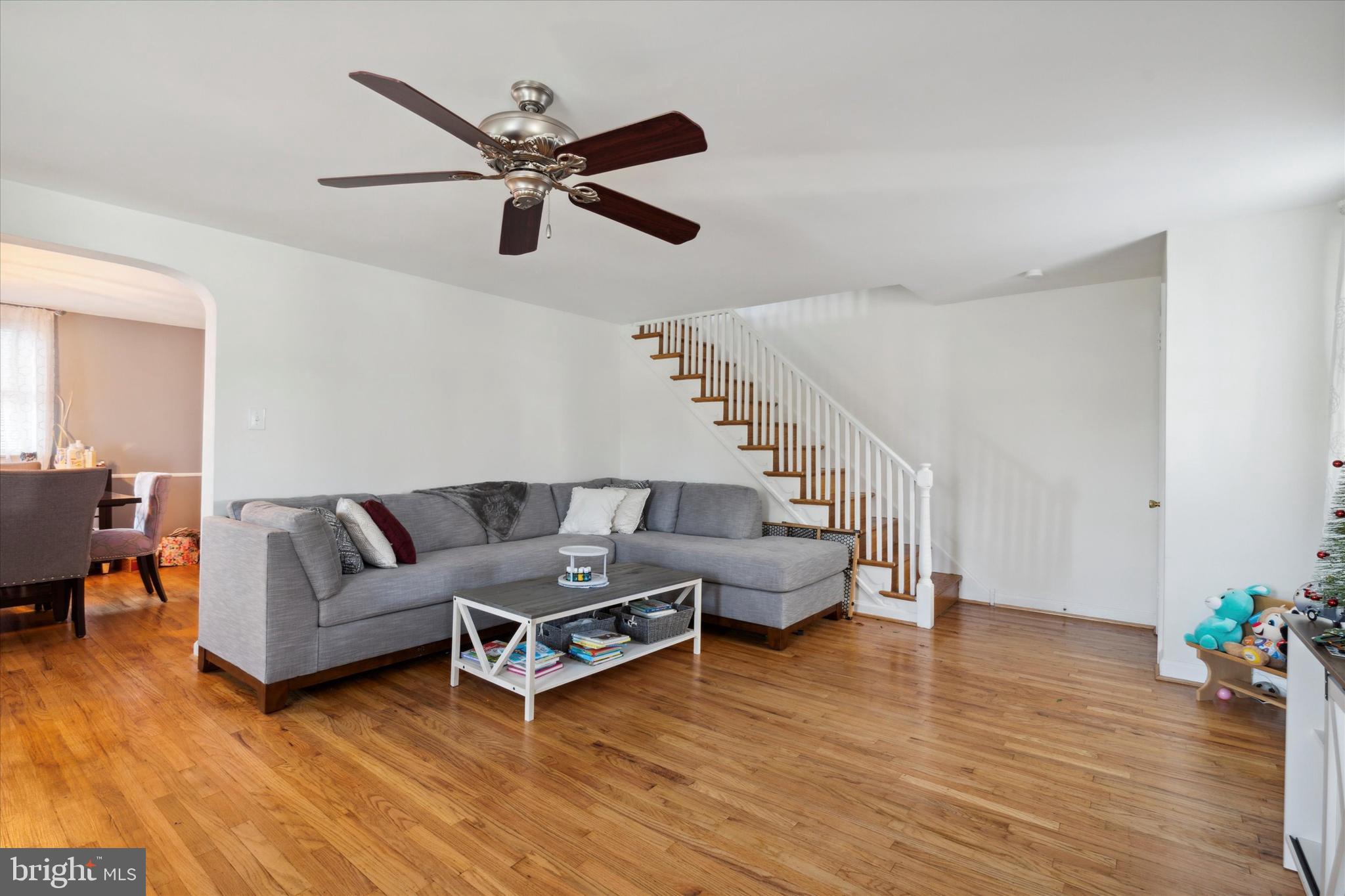 PADDOCK FARMS - Residential Lease