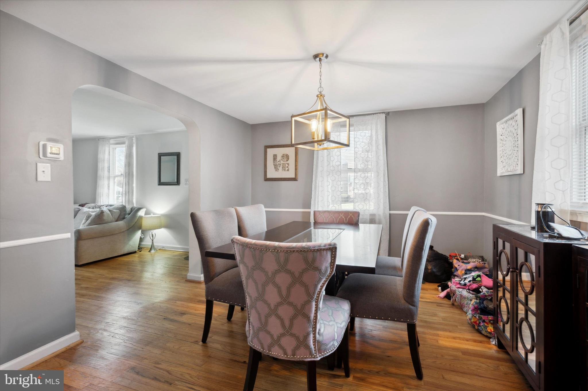 PADDOCK FARMS - Residential Lease