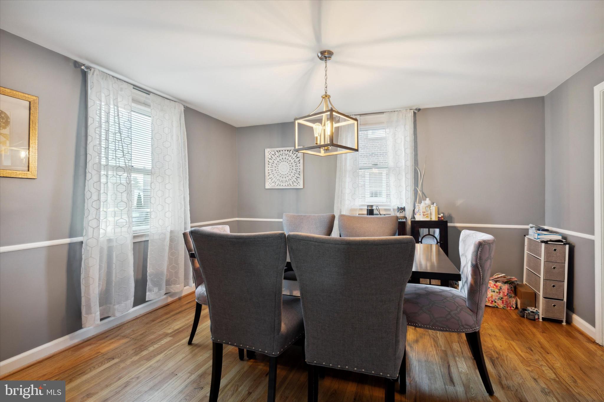 PADDOCK FARMS - Residential Lease